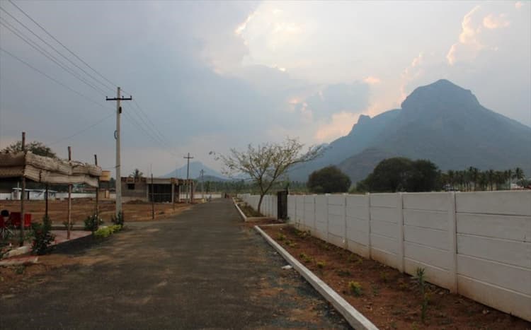 Single Property Image