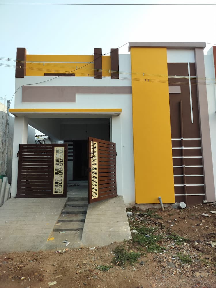 2BHK House For Sale