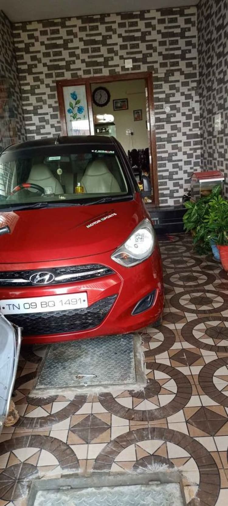 Single Property Image