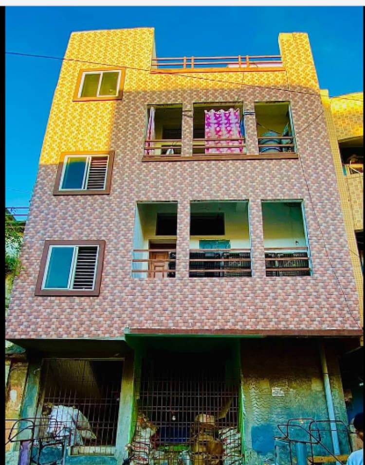 3bhk house for sale