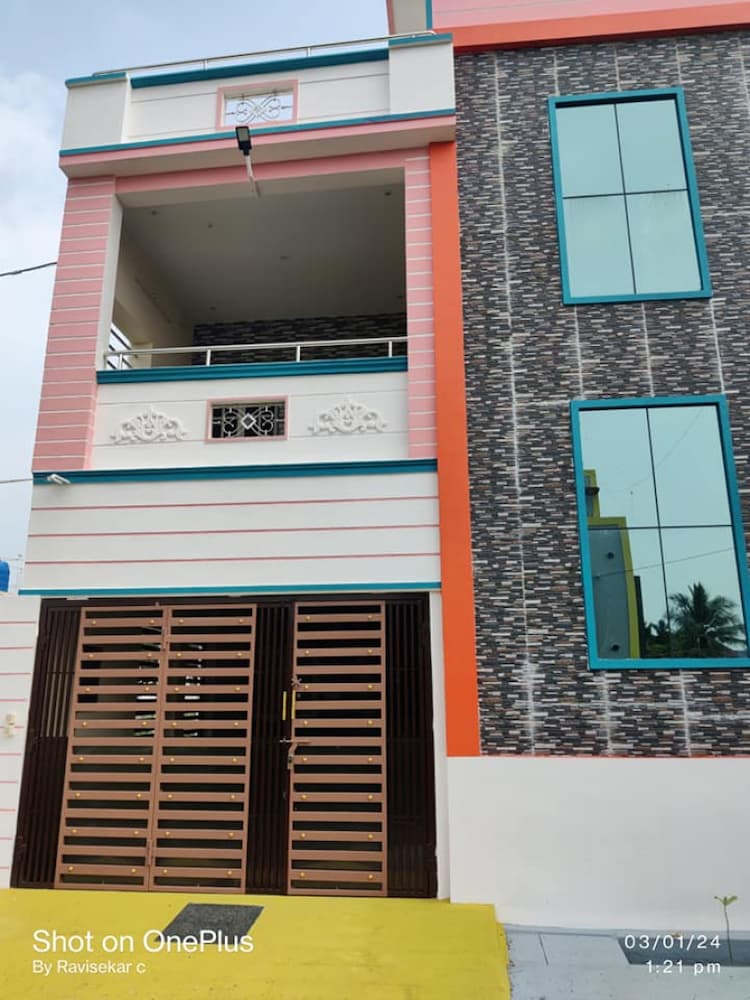 Single Property Image