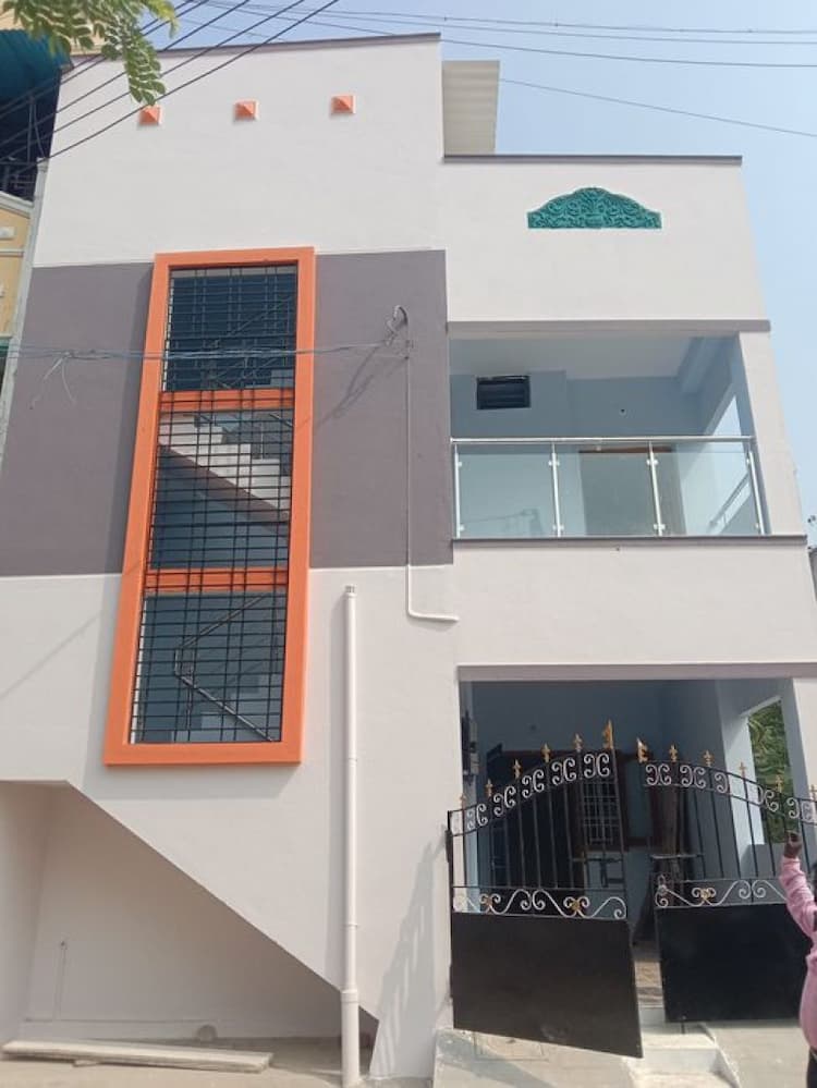 4bhk house sale