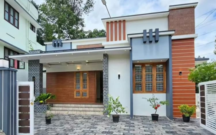 2 BHK House for sale