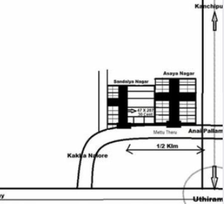 30 cent land for sales