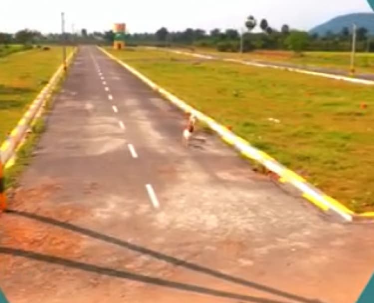 Single Property Image