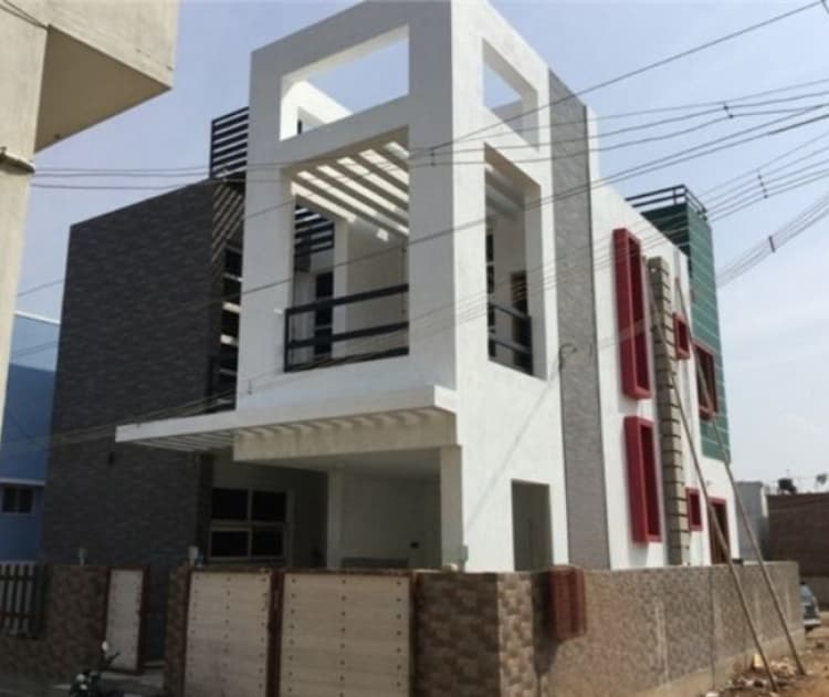 2 BHK House for Sale