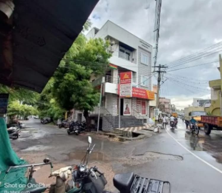 Single Property Image