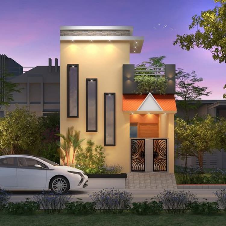 2BHK House for sales