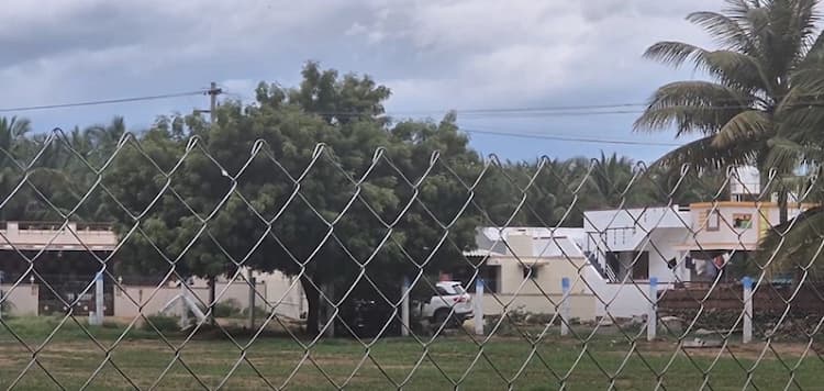 Single Property Image