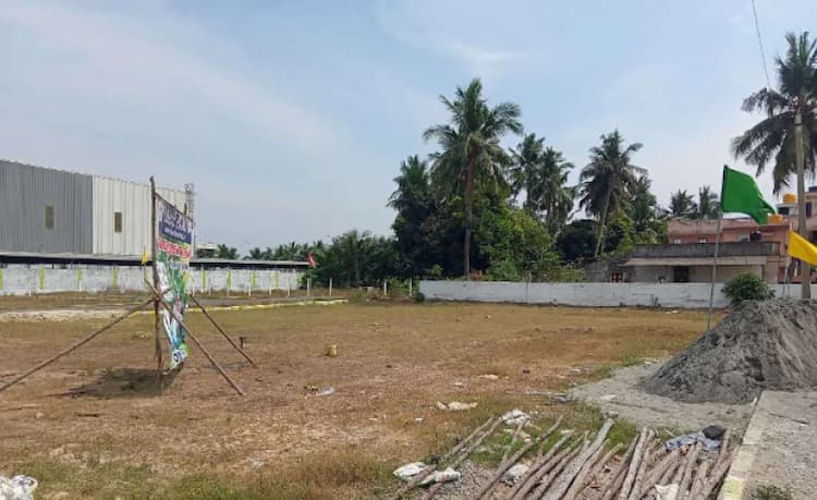 Single Property Image