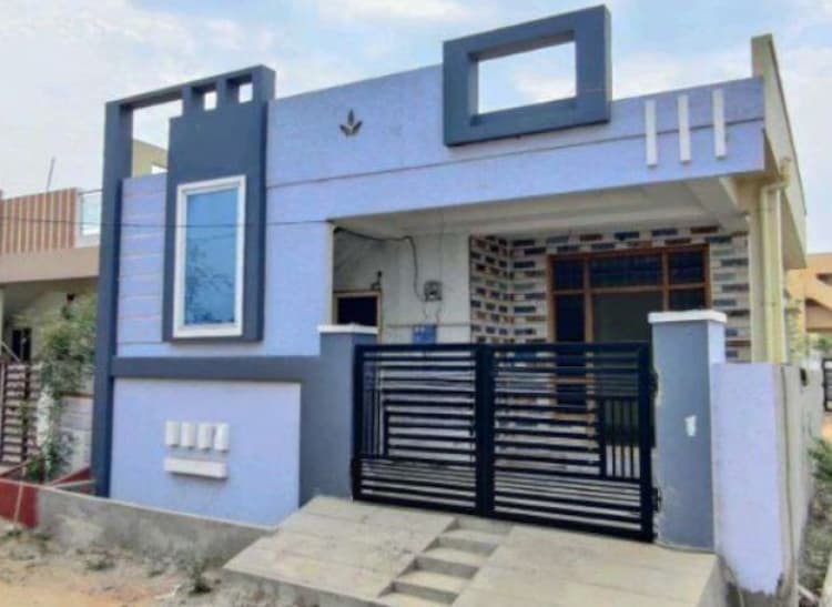 2 BHK House for Sale