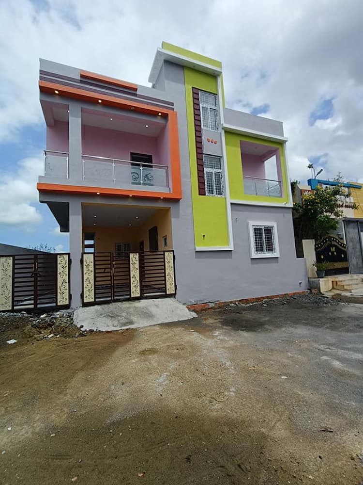 House for sales