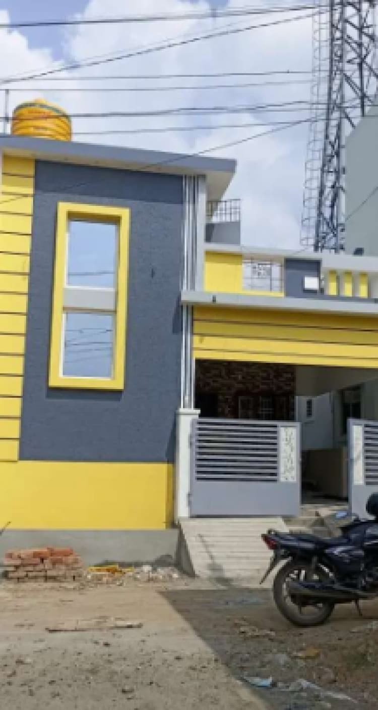 2 BHK house for Sale