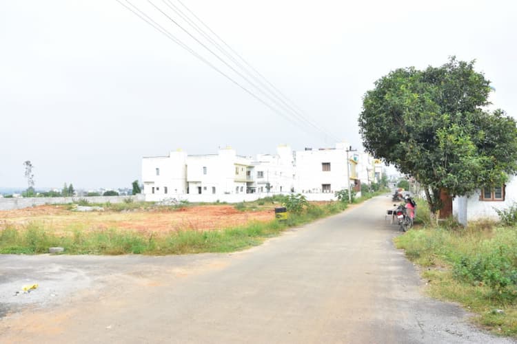 Single Property Image