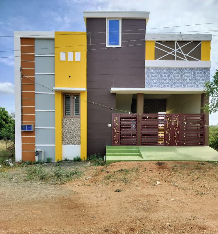 2bhk house for sale