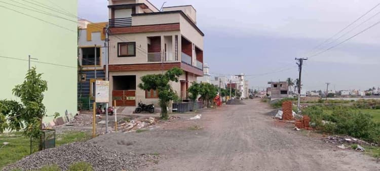 Single Property Image