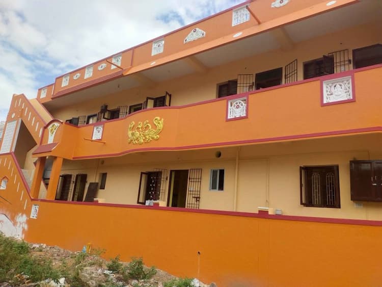 MADHAVARAM MILK COLONY INCOME PROPERTIES SALES