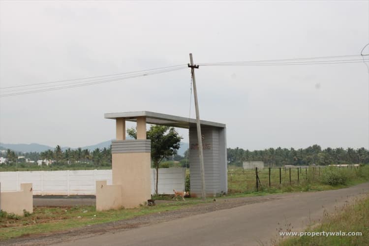 Single Property Image