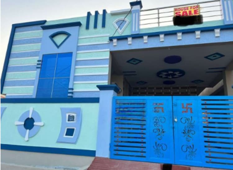 2 BHK House for Sale