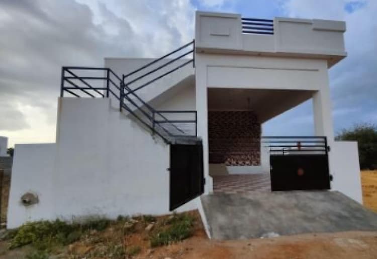 1 BHK House for Sale