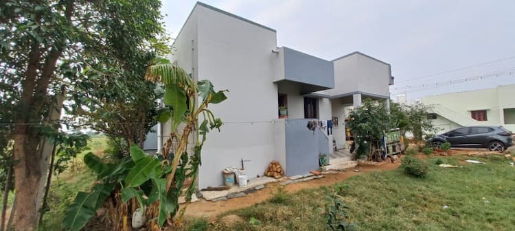 Single Property Image