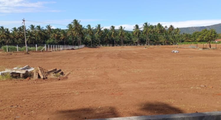 Single Property Image