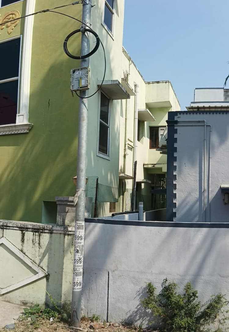 Single Property Image