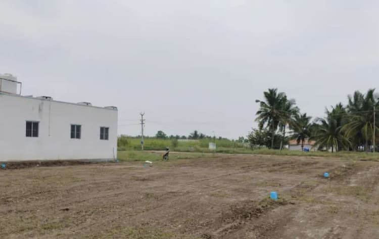 3.75 Land for Sale in Palladam