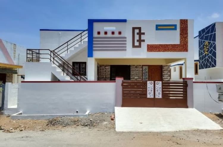 2 BHK Villa for Sale