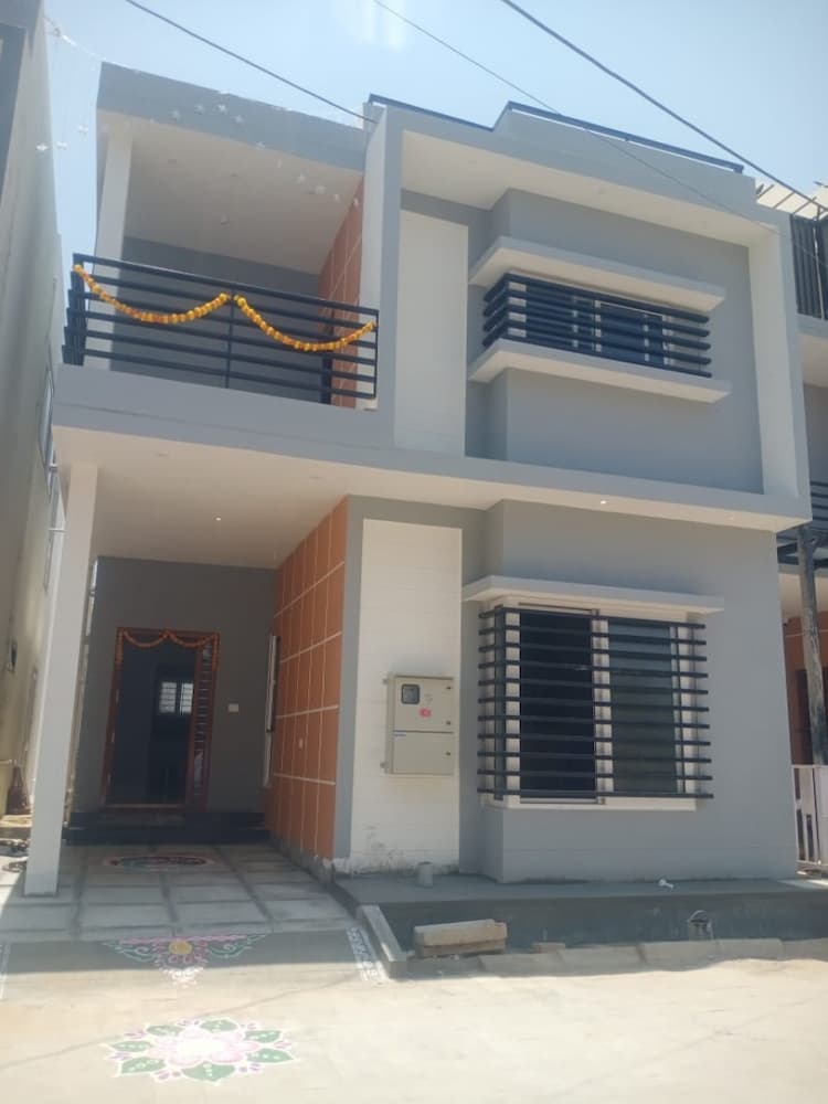 3 bhk duplex Villa sale
