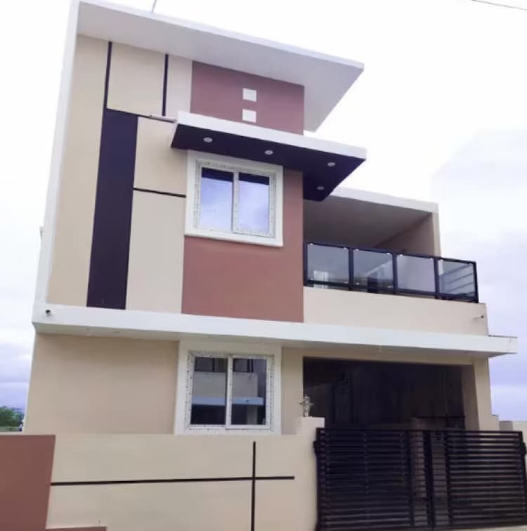 3 BHK House for Sale