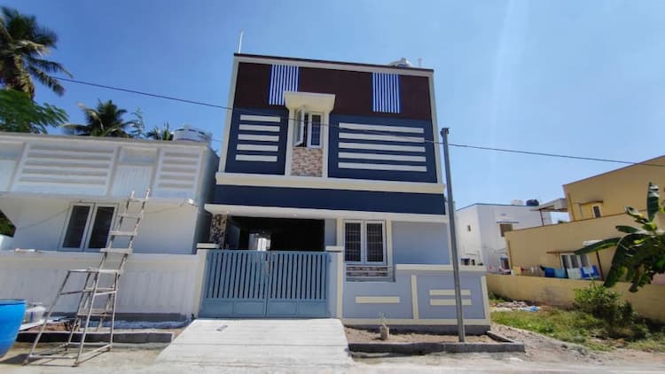 Single Property Image