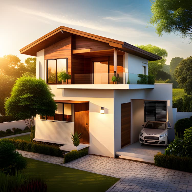 DUPLES HOUSE FOR SALE