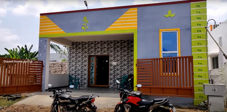 2BHK House For Sale