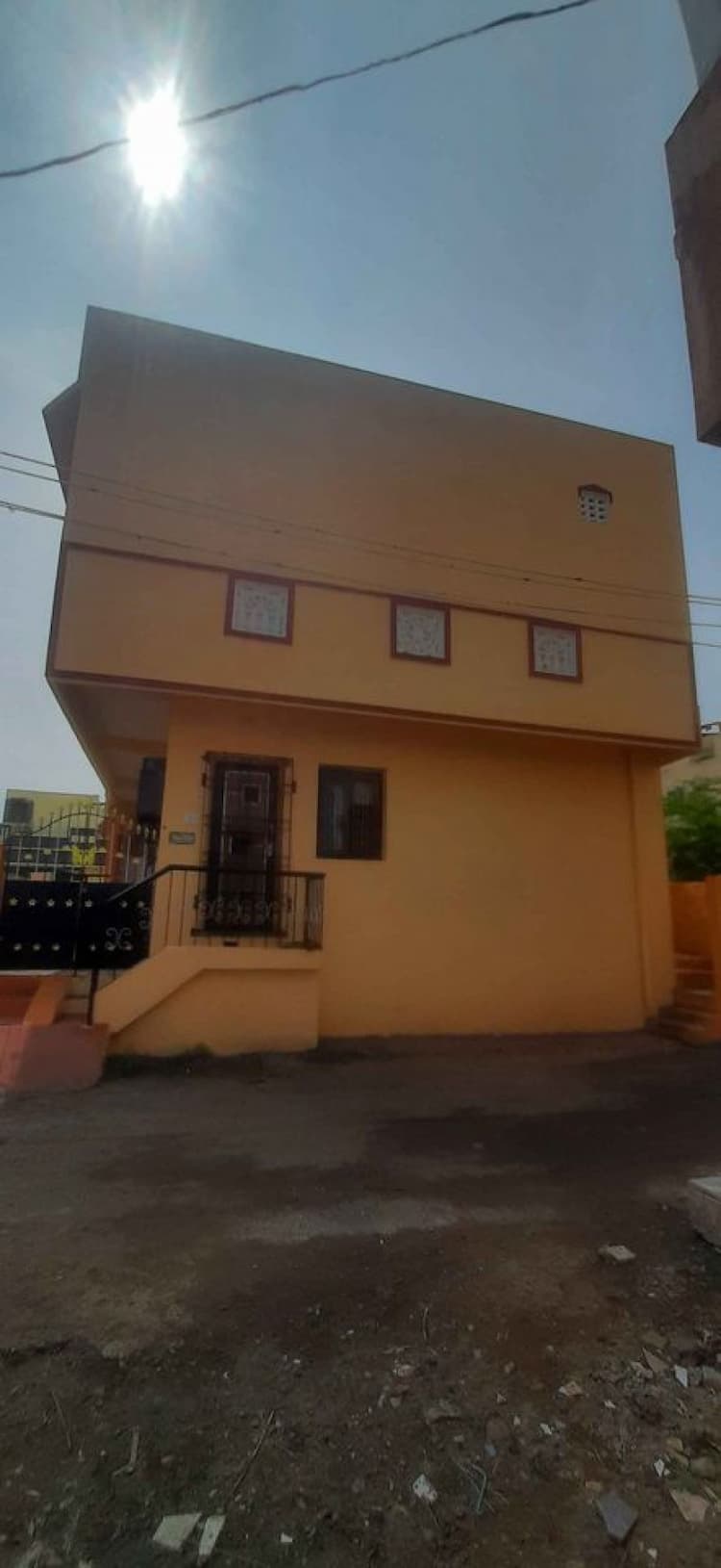 Single Property Image