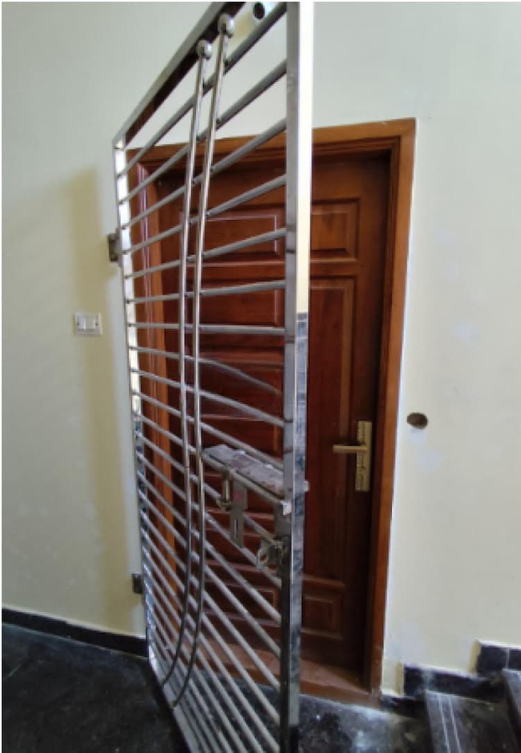 Single Property Image