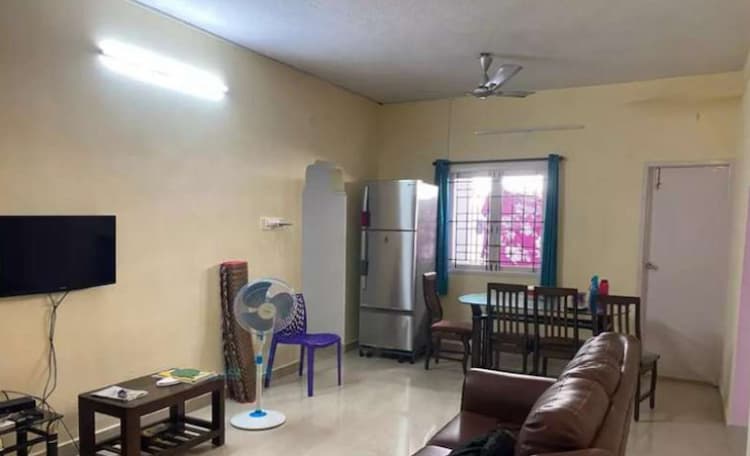 2bhk flat for sale