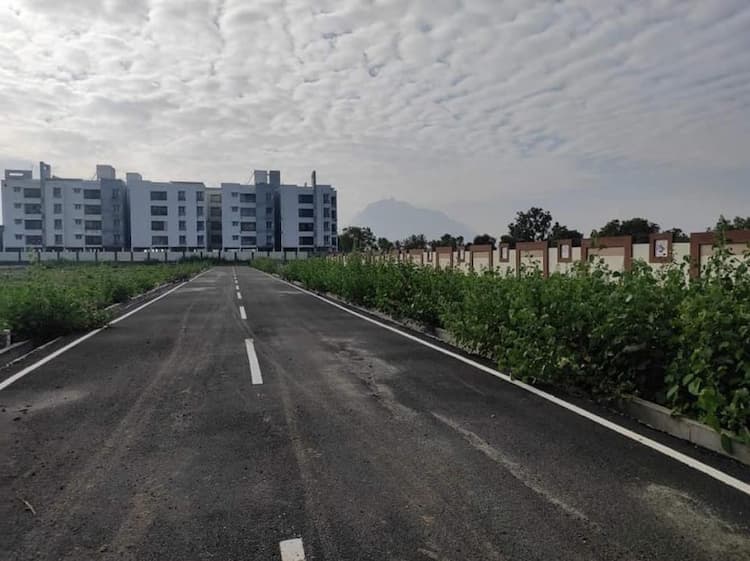 Single Property Image