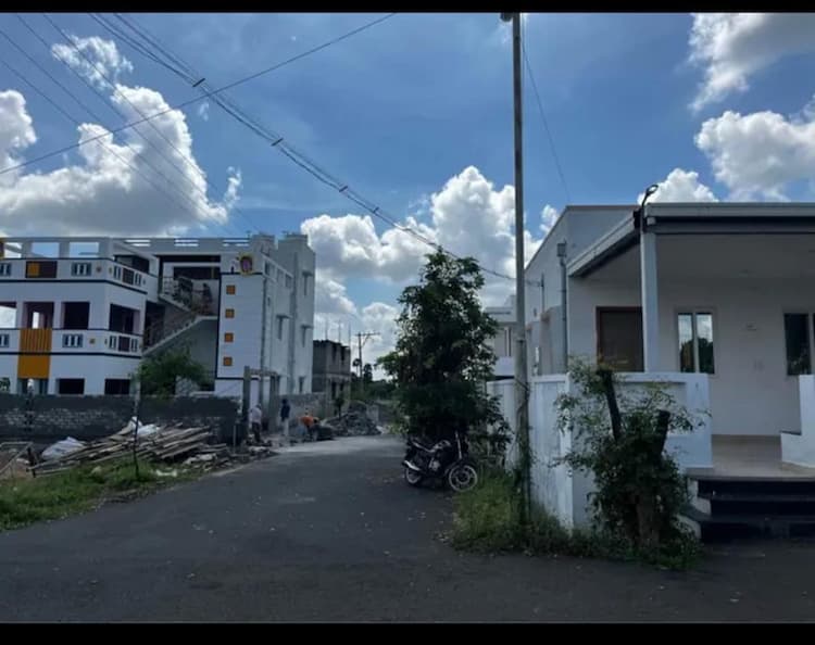 Single Property Image