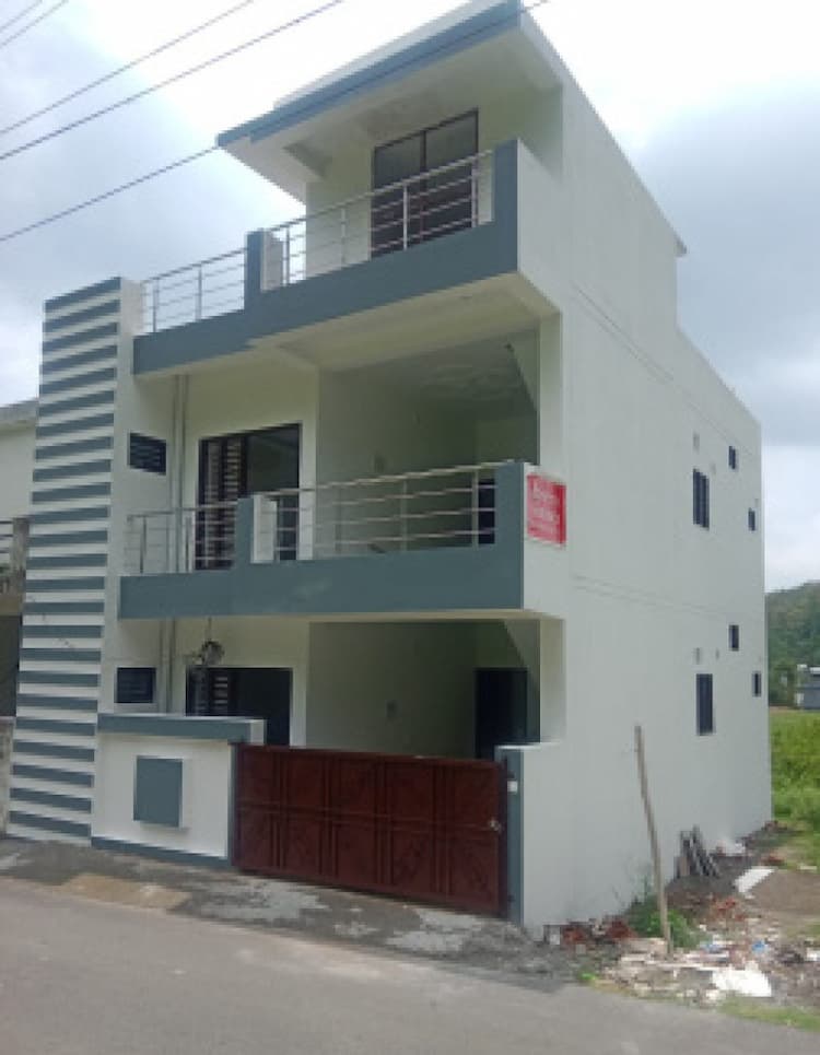 2 BHK House for sale