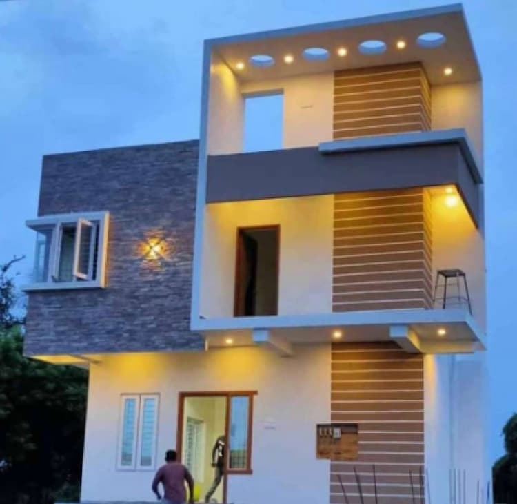 2 BHK House for Sale