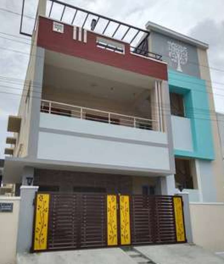 2 BHK House for Sale
