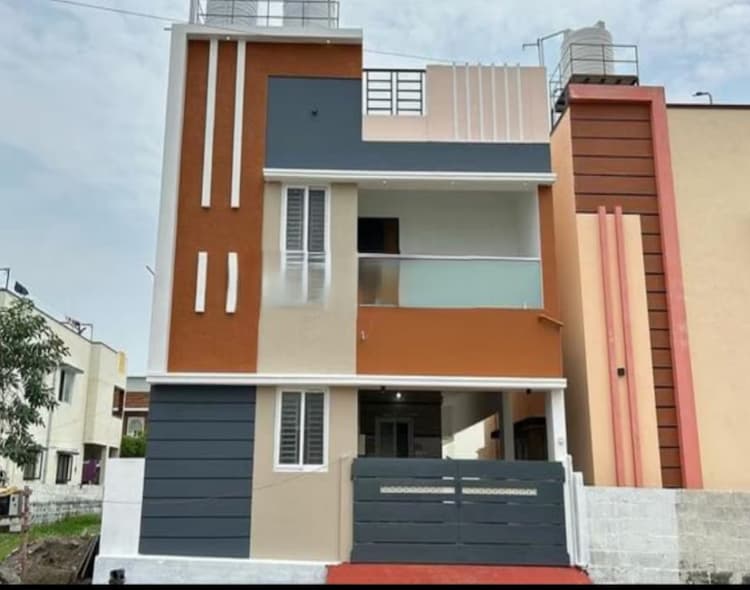 House for sales