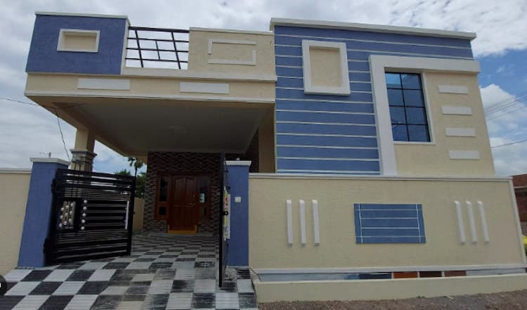 3 BHK House for Sale