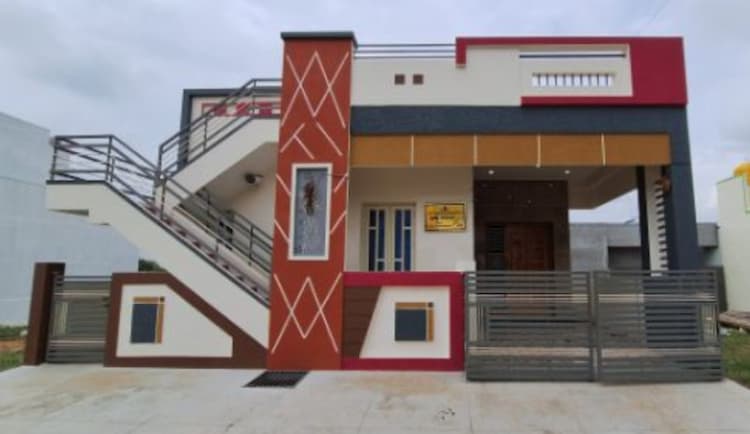 2 BHK House for Sale