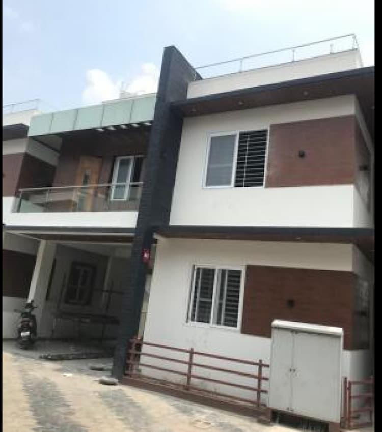 5 BHK House for sale