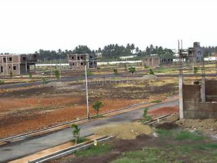 Single Property Image