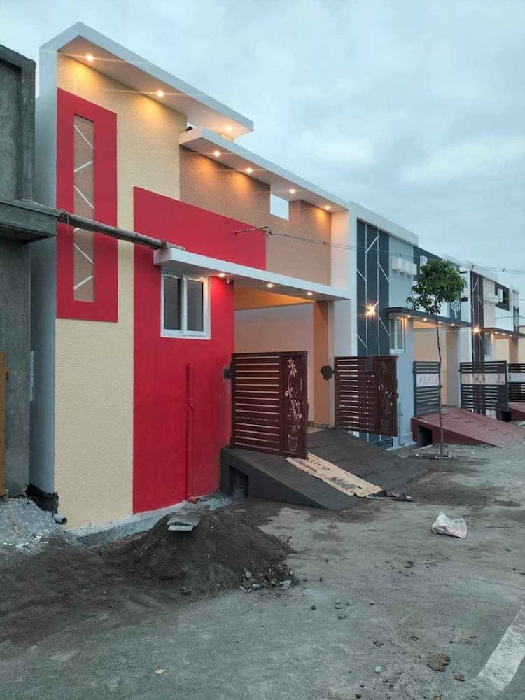 Single Property Image