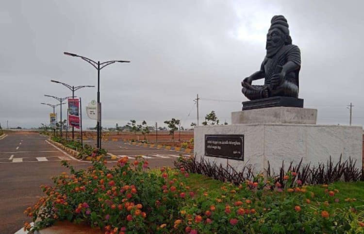 Single Property Image