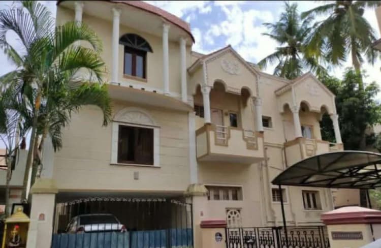 4 BHK House for sale